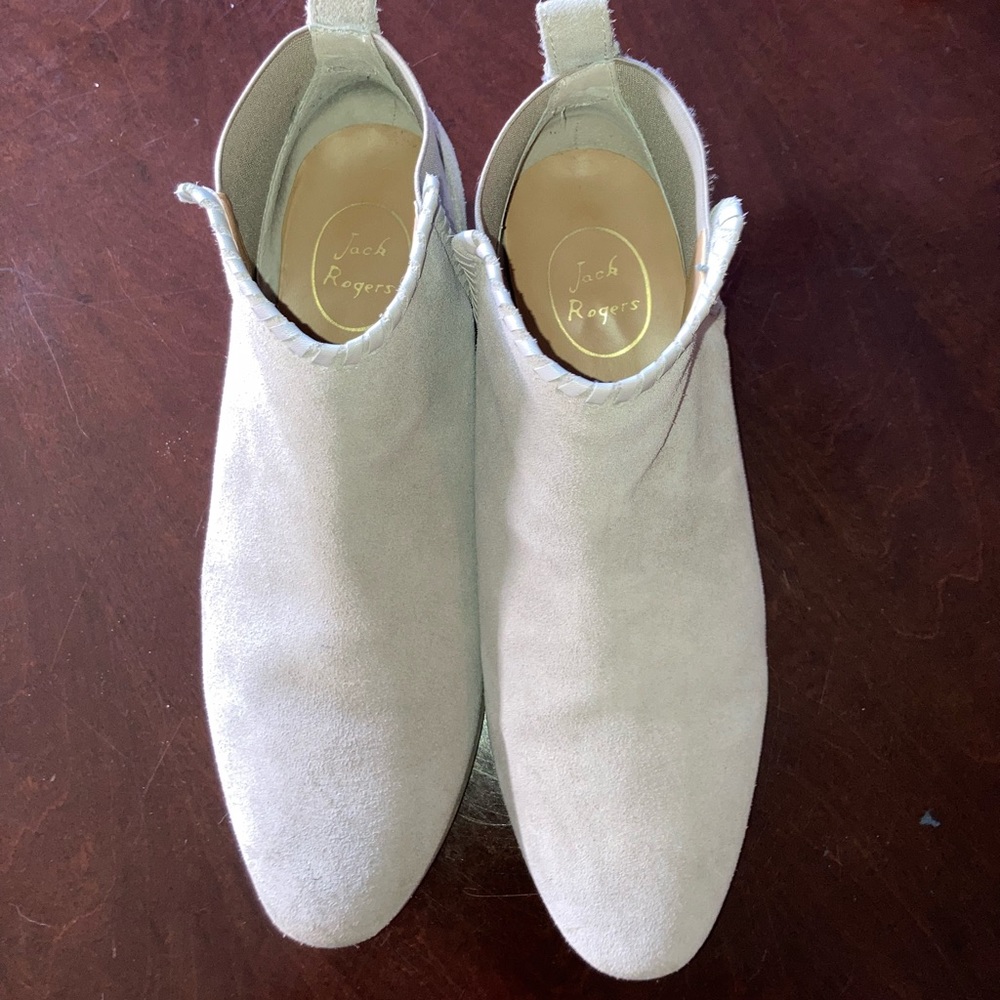 Jack Rodgers boots